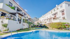 Appartement for sale in Coto Real II, Marbella Golden Mile