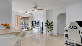 Appartement for sale in Coto Real II, Marbella Golden Mile