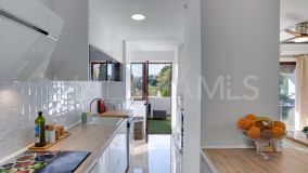 Appartement for sale in Coto Real II, Marbella Golden Mile