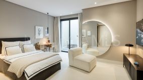 Villa en venta en La Cerquilla, Nueva Andalucia