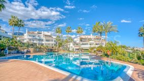 Atico Duplex en venta en Monte Paraiso Country Club, Marbella Golden Mile
