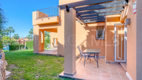 Maison de Ville for sale in Paraíso Bellevue, Benahavis