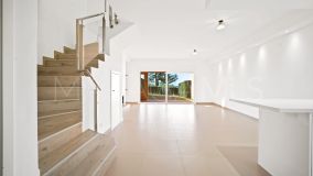 Maison de Ville for sale in Paraíso Bellevue, Benahavis