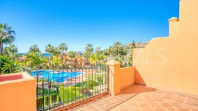 Maison de Ville for sale in Paraíso Bellevue, Benahavis