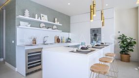 Villa for sale in New Golden Mile, Estepona Öst