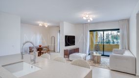 Appartement for sale in Los Almendros I, San Pedro de Alcantara