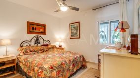 Appartement rez de chaussée for sale in Azahara I, Nueva Andalucia
