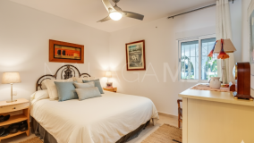 Apartamento Planta Baja en venta en Azahara I, Nueva Andalucia