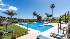 Appartement rez de chaussée for sale in Azahara I, Nueva Andalucia