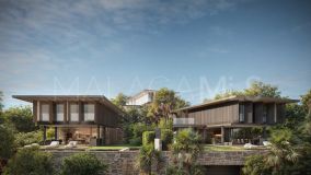 Villa for sale in La Cerquilla, Nueva Andalucia