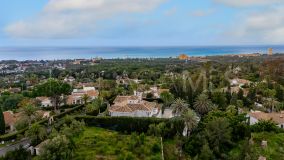 Tomt for sale in Hacienda las Chapas, Marbella Öst