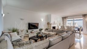 Appartement rez de chaussée for sale in Albatross Hill, Nueva Andalucia