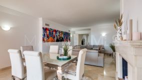 Appartement rez de chaussée for sale in Albatross Hill, Nueva Andalucia