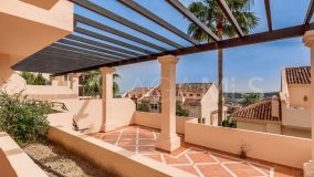 Appartement rez de chaussée for sale in Albatross Hill, Nueva Andalucia