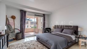 Appartement rez de chaussée for sale in Albatross Hill, Nueva Andalucia