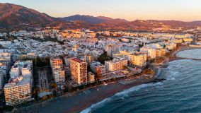 Grundstück zu verkaufen in Los Arqueros, Benahavis