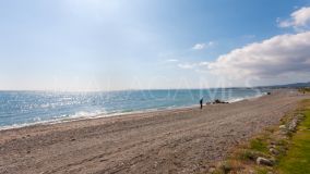 Grundstück zu verkaufen in Los Arqueros, Benahavis