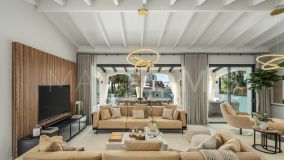Villa for sale in Altos Reales, Marbella Golden Mile
