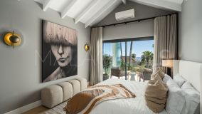 Villa for sale in Altos Reales, Marbella Golden Mile