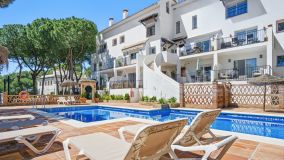 Duplex Penthouse for sale in Los Pinos de Aloha, Nueva Andalucia