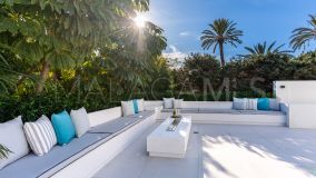 Villa zu verkaufen in Marbesa, Marbella Ost