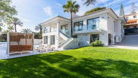 Villa for sale in Marbesa, Marbella Öst