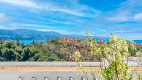 Appartement for sale in Jardines de Andalucia, Nueva Andalucia