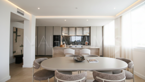 Lägenhet for sale in Jardines de Andalucia, Nueva Andalucia