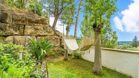 Villa for sale in Sierra Blanca Country Club, Istan