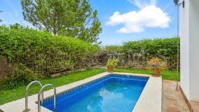Villa for sale in Sierra Blanca Country Club, Istan