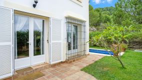 Villa for sale in Sierra Blanca Country Club, Istan