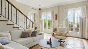 Villa for sale in Sierra Blanca Country Club, Istan