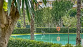 Apartamento Planta Baja en venta en Hacienda Nagüeles I, Marbella Golden Mile
