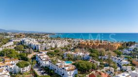 Radhus for sale in Albayalde, Estepona Öst
