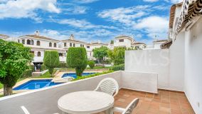 Reihenhaus zu verkaufen in Albayalde, Estepona Ost