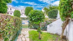 Reihenhaus zu verkaufen in Albayalde, Estepona Ost