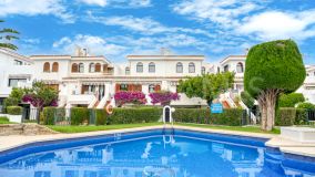 Adosado en venta en Albayalde, Estepona Este