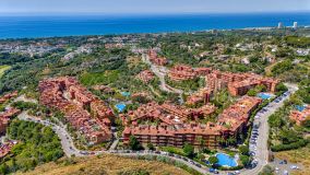Appartement for sale in La Reserva de Marbella, Marbella Est