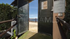 Erdgeschosswohnung zu verkaufen in La Herradura, Marbella - Puerto Banus