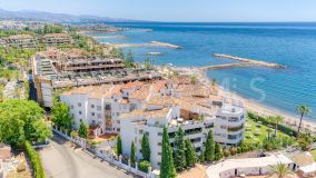Appartement rez de chaussée for sale in La Herradura, Marbella - Puerto Banus