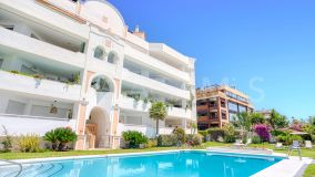 Appartement rez de chaussée for sale in La Herradura, Marbella - Puerto Banus