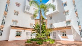 Apartamento Planta Baja en venta en La Herradura, Marbella - Puerto Banus