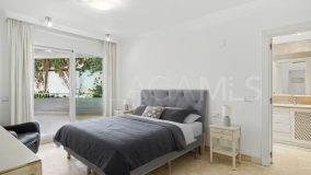 Appartement rez de chaussée for sale in La Herradura, Marbella - Puerto Banus