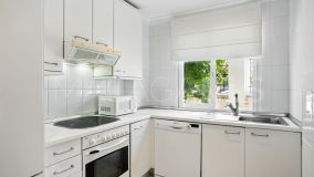 Appartement rez de chaussée for sale in La Herradura, Marbella - Puerto Banus