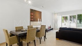 Appartement rez de chaussée for sale in La Herradura, Marbella - Puerto Banus