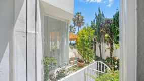 Appartement rez de chaussée for sale in La Herradura, Marbella - Puerto Banus