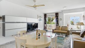 Duplex Penthouse for sale in Marbella Real, Marbella Golden Mile
