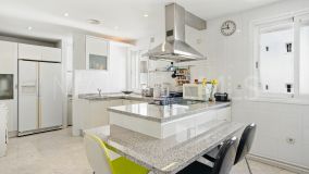 Duplex Penthouse for sale in Marbella Real, Marbella Golden Mile