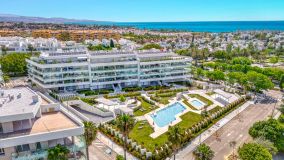 Appartement for sale in San Pedro de Alcantara