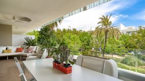Lägenhet for sale in San Pedro de Alcantara